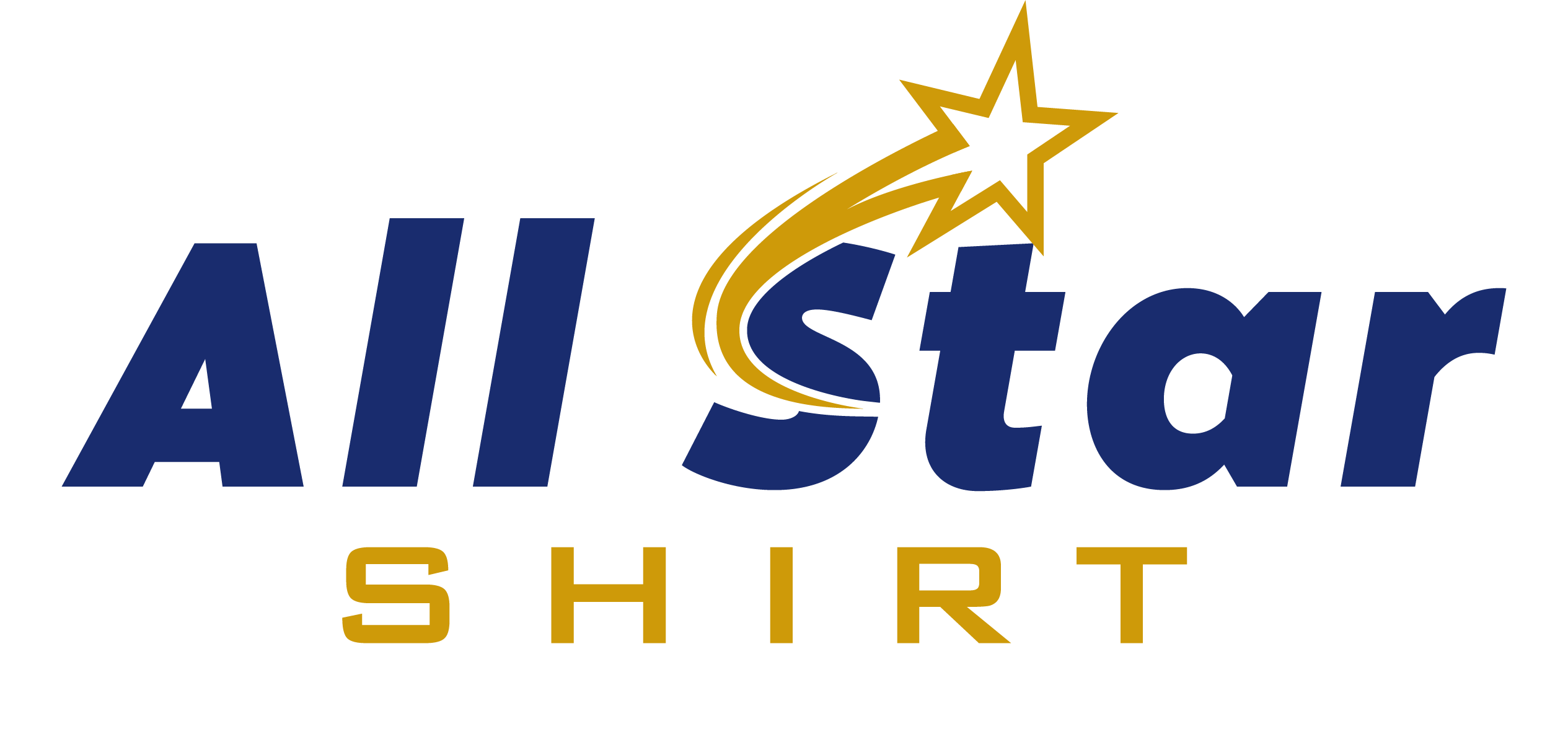 All Star Shirt